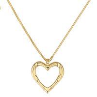 Collana Sagapo Donna in Acciaio SMO02